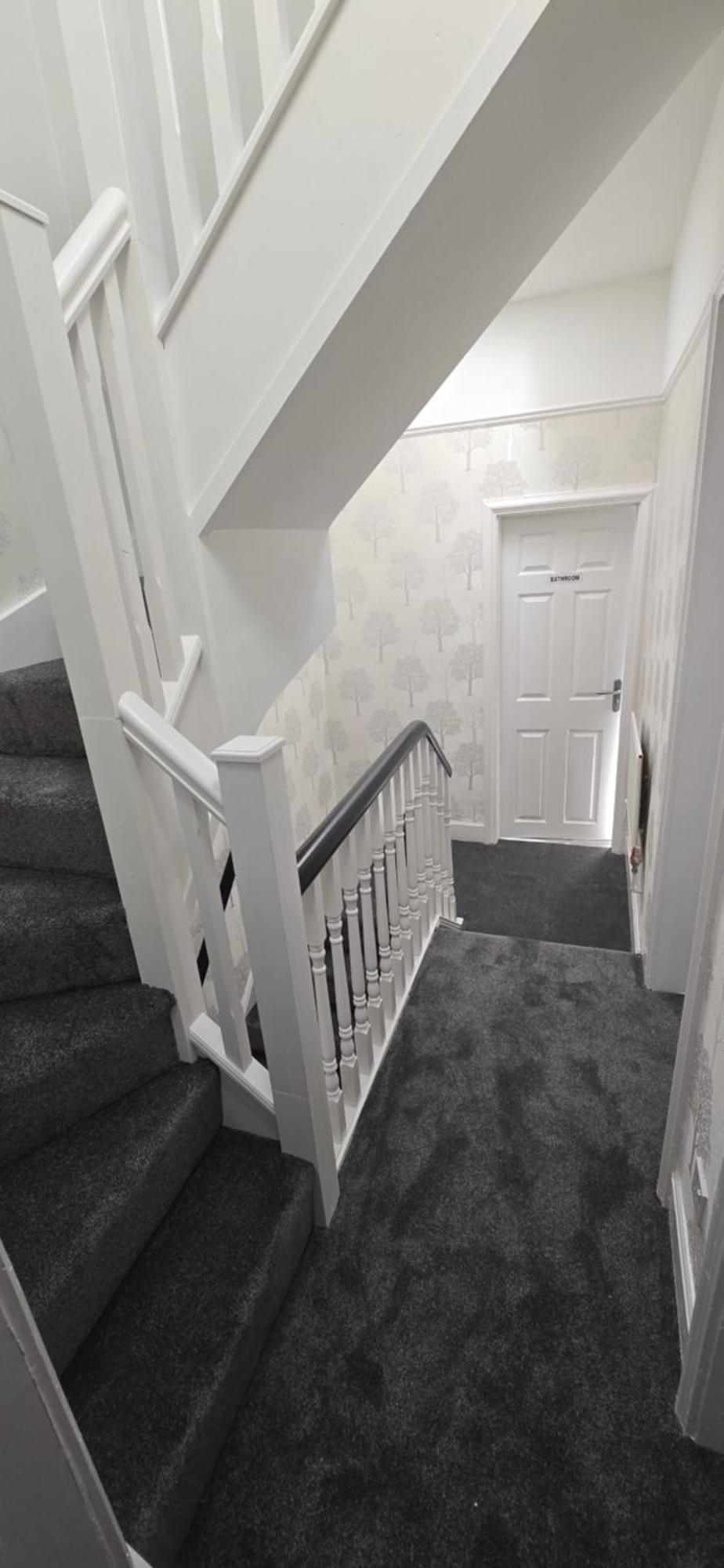 ベルファストAlexandra Park Houseアパートメント エクステリア 写真